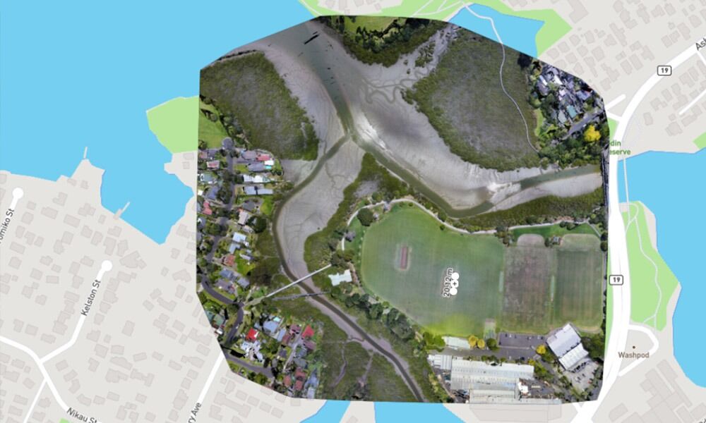 Geospatial & Remote Sensing Industry - Aero360